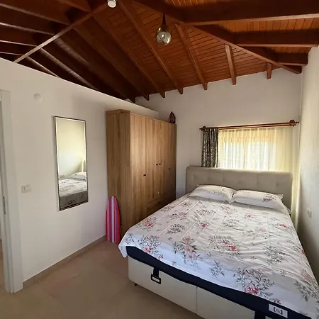 Appartement Stone House Carissa - Kızlan Datça