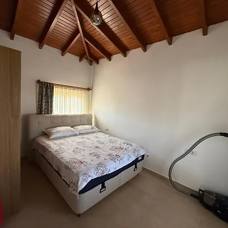 Stone House Carissa - Kızlan Datça