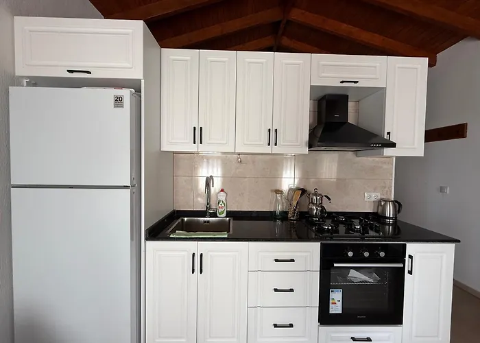 Stone House Carissa - Kizlan דירה דטקה