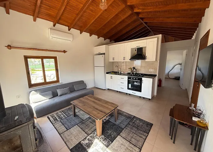 Stone House Carissa - Kizlan דטקה