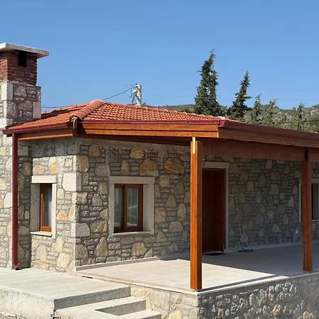 Stone House Carissa - Kizlan Apartment *