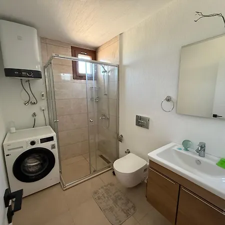 Daire Stone House Carissa - Kızlan