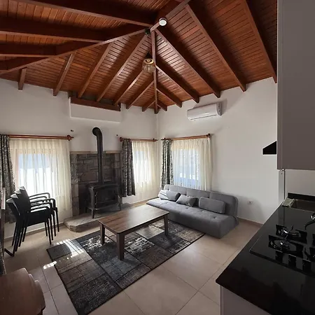 Stone House Carissa - Kızlan