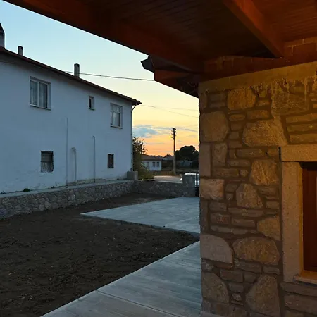 Stone House Carissa - Kizlan Apartment Datca