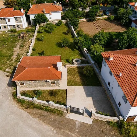 Apartment Stone House Carissa - Kizlan
