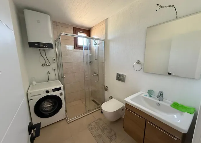 Daire Stone House Carissa - Kızlan