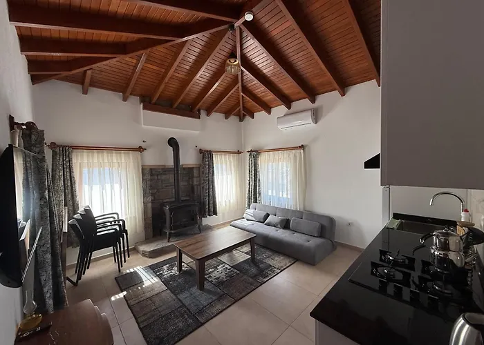 Stone House Carissa - Kızlan